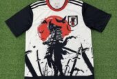 Football jerseys