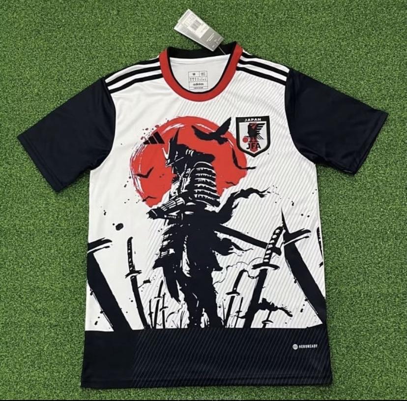 Football jerseys