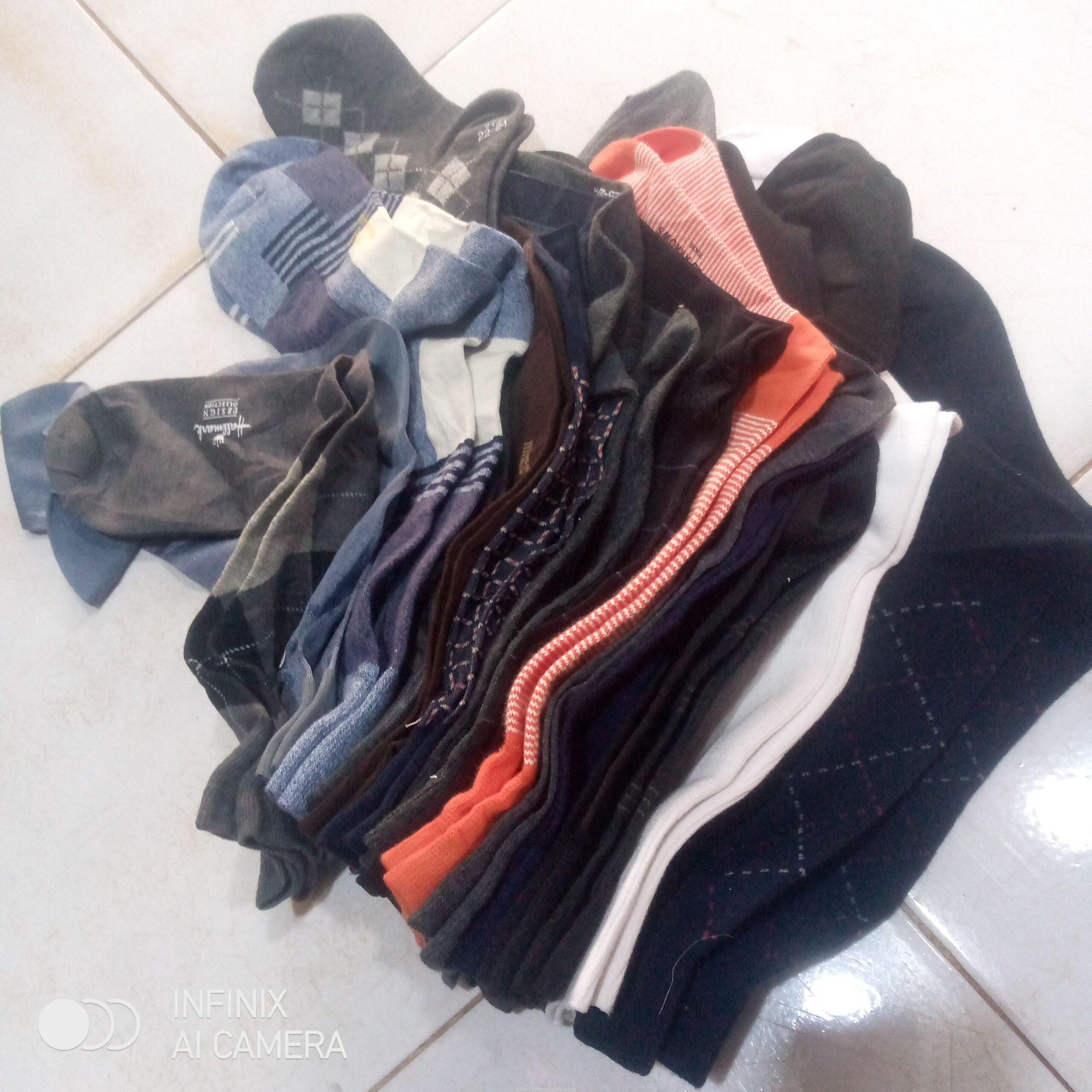 Clothing