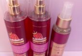 Bath & body works