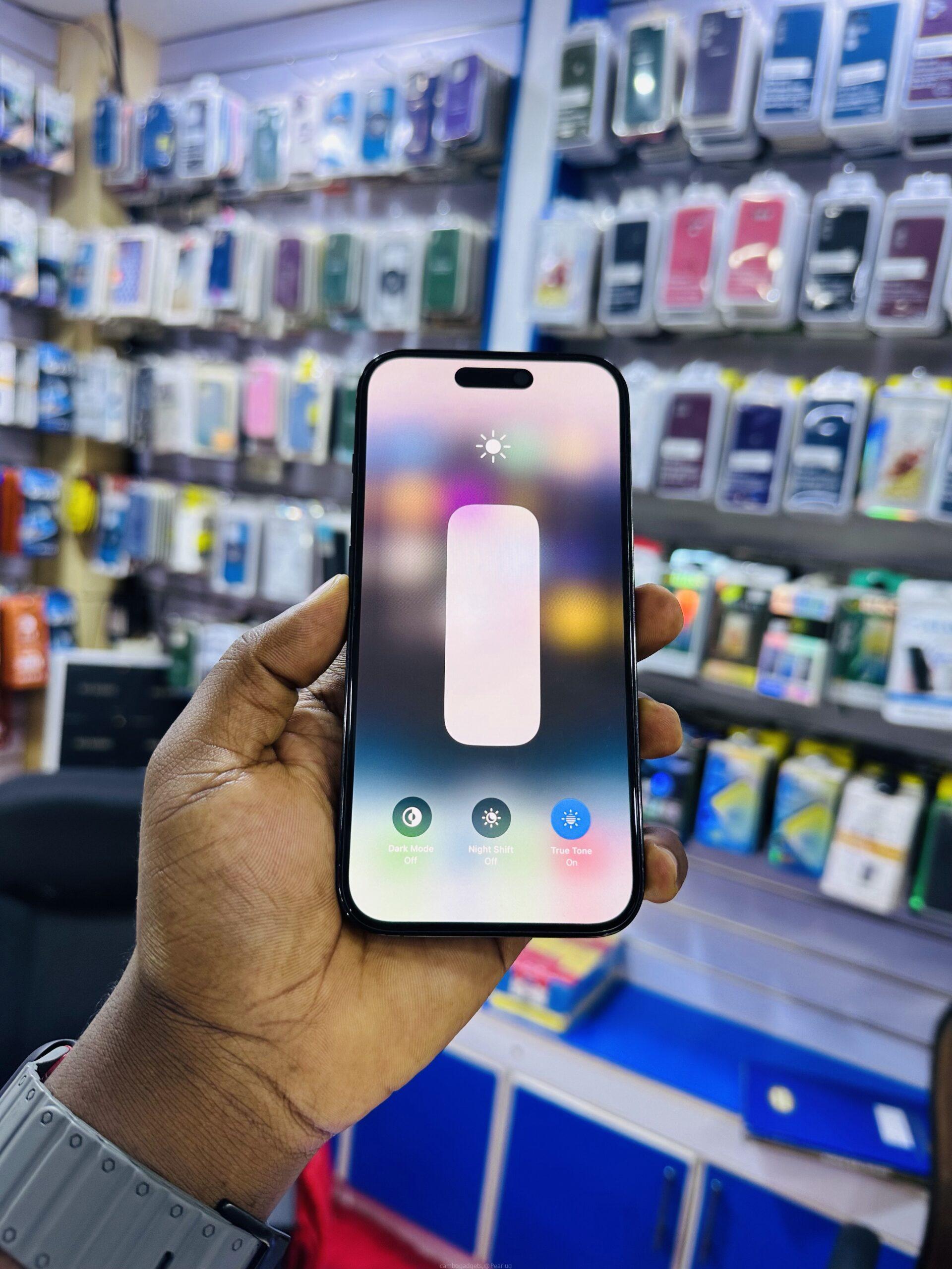 iphone 14pro max