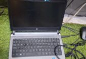 Hp 430 probook