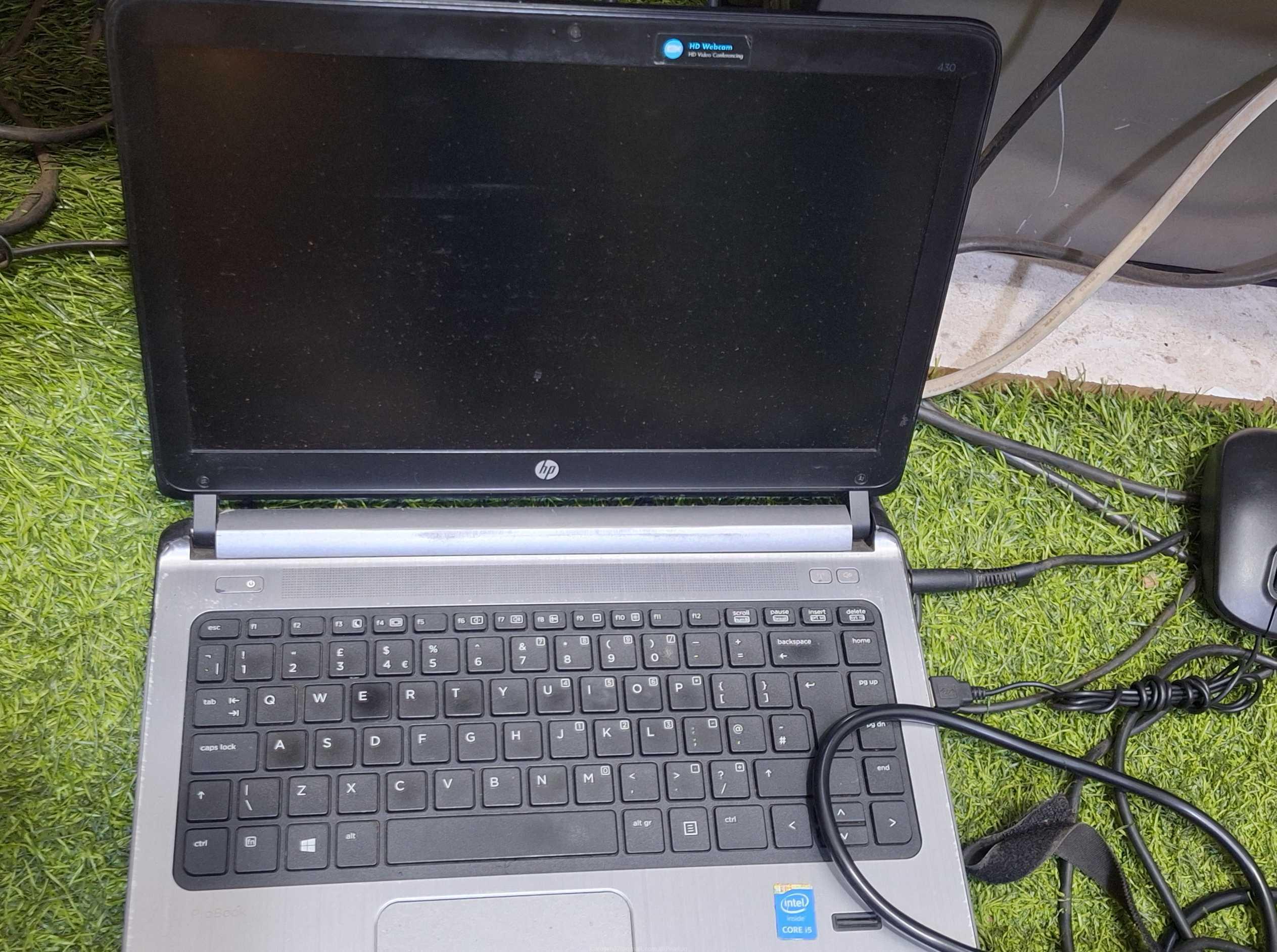 Hp 430 probook