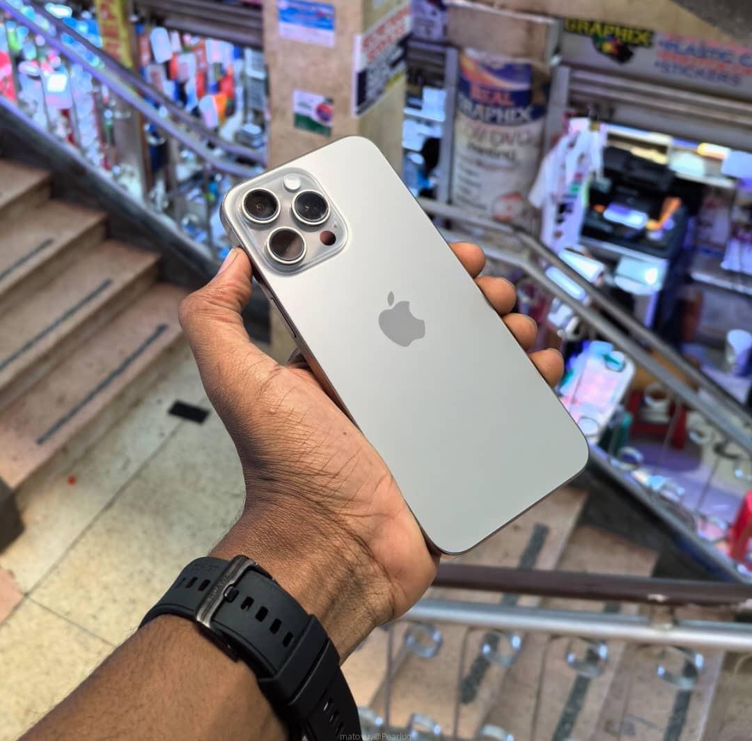 iPhones and sumsung