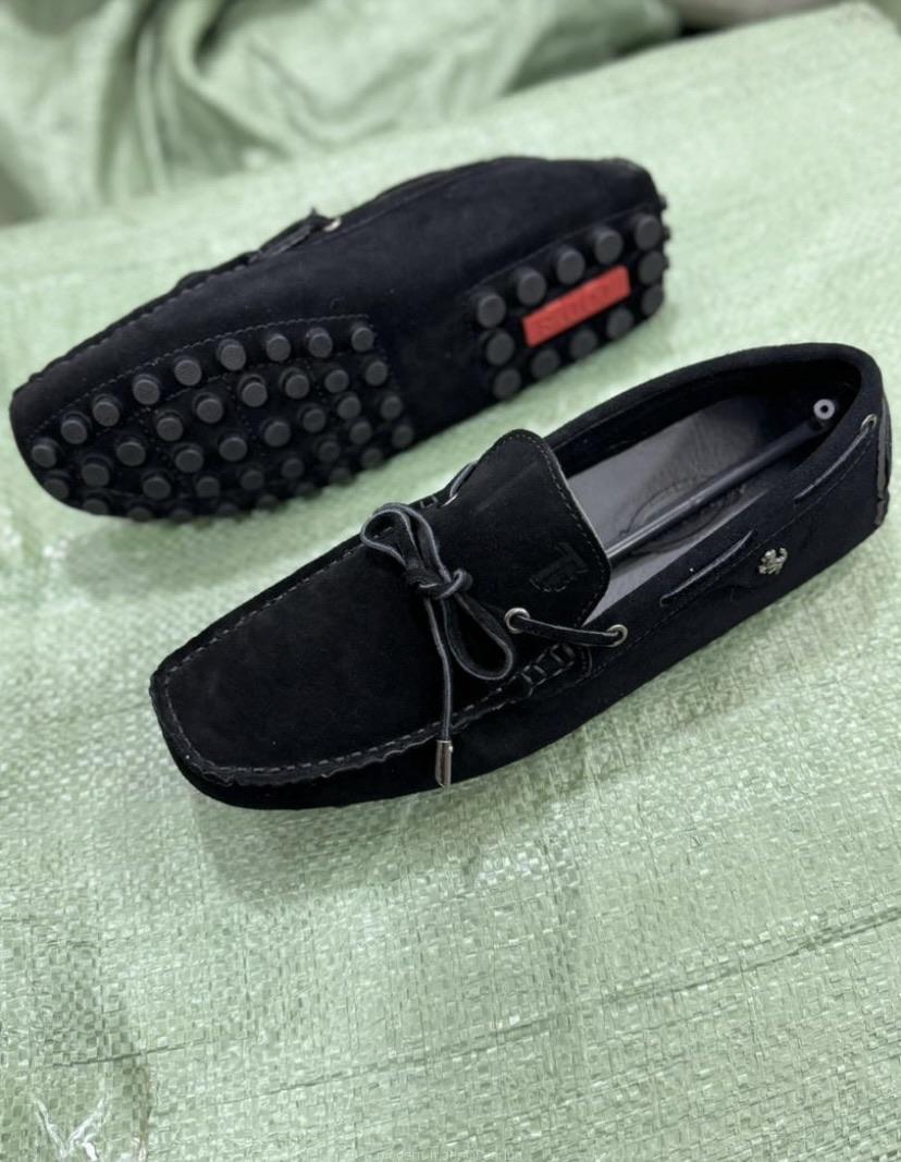 Gentle shoes