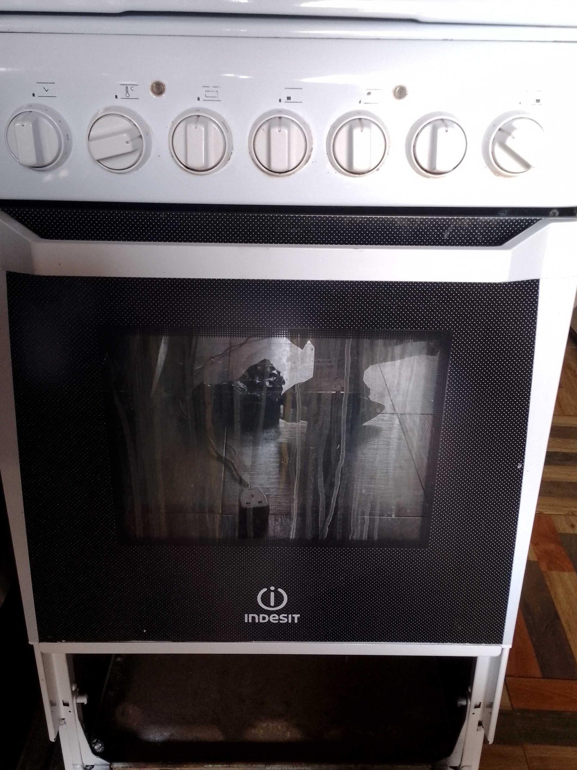 Home appliances