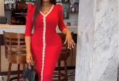 Ladies dresses