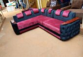 L Sofa set