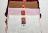 Ladies undergarments
