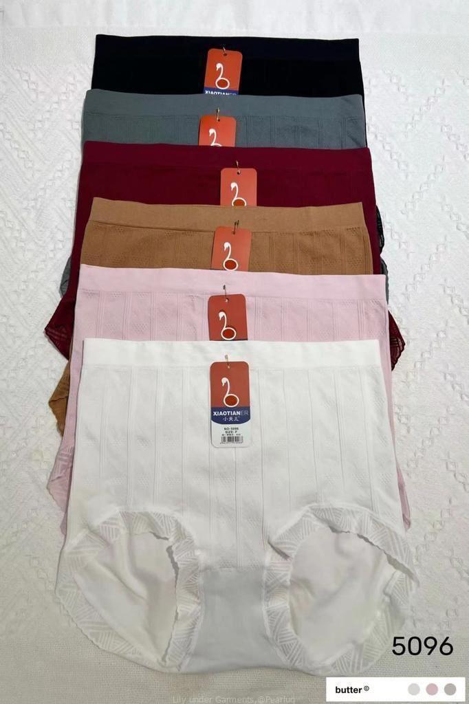 Ladies undergarments