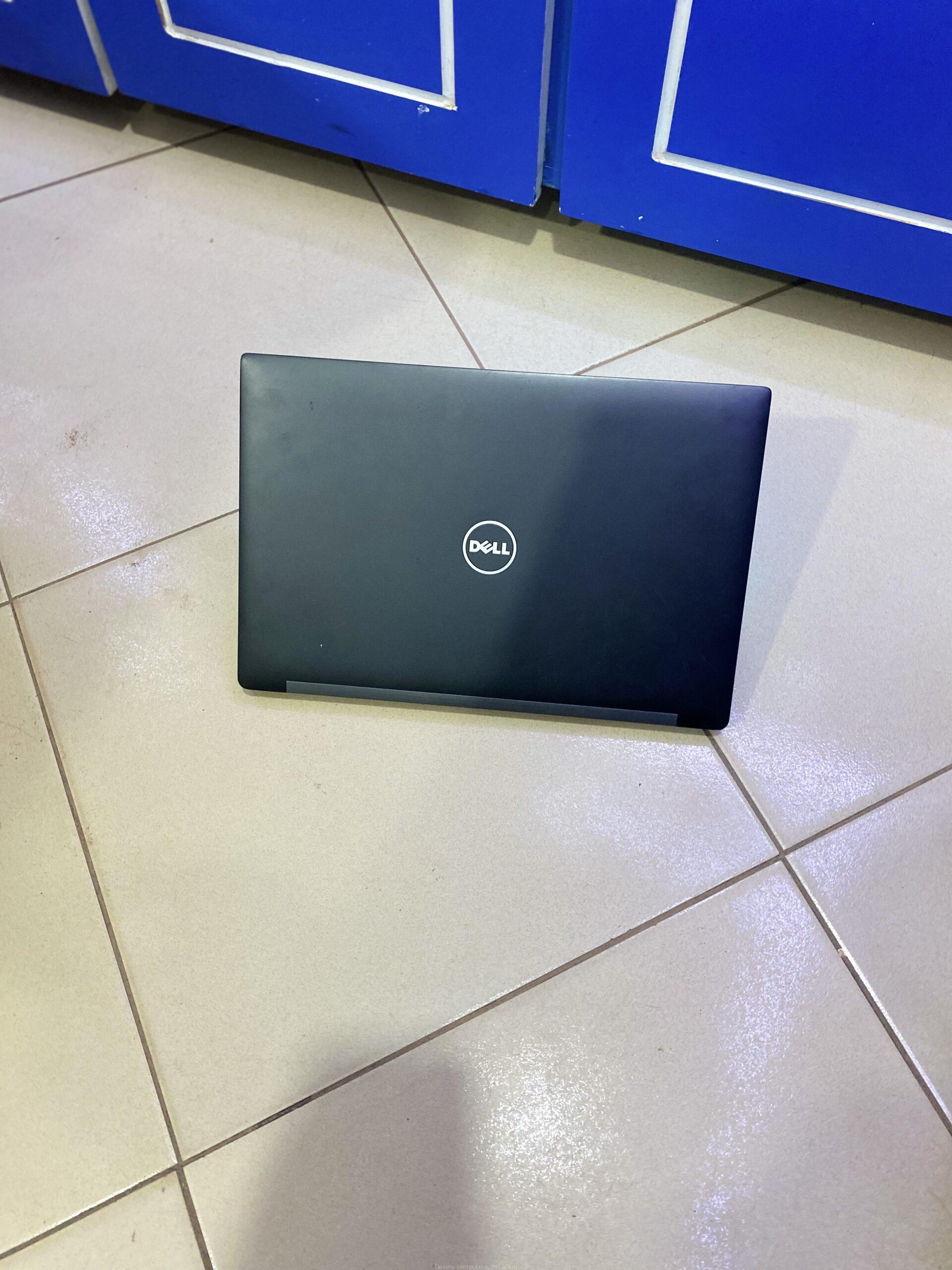 Dell Latitude