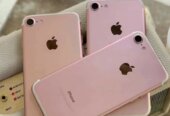iPhones