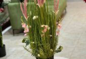 Artificial plants