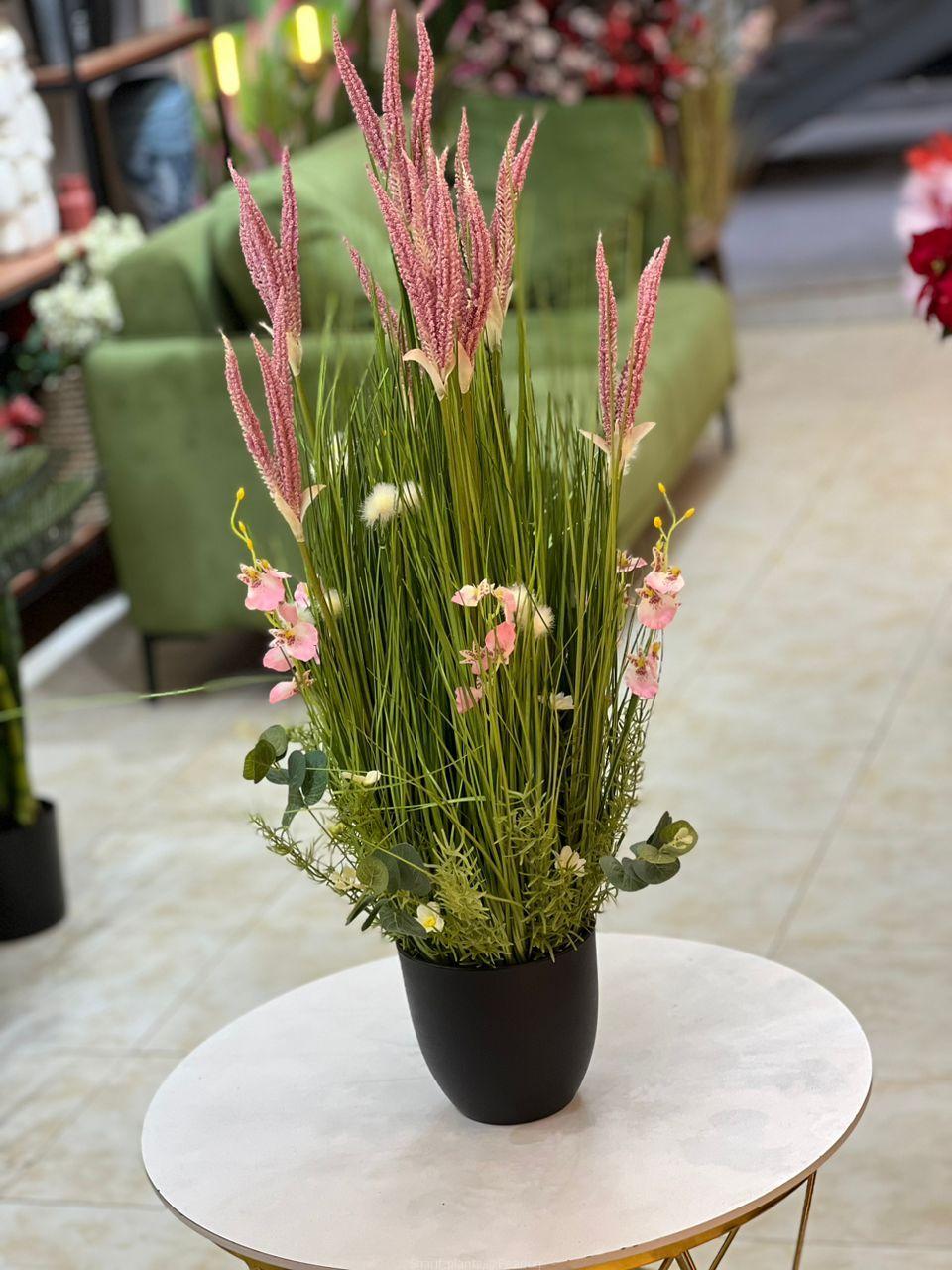 Artificial plants