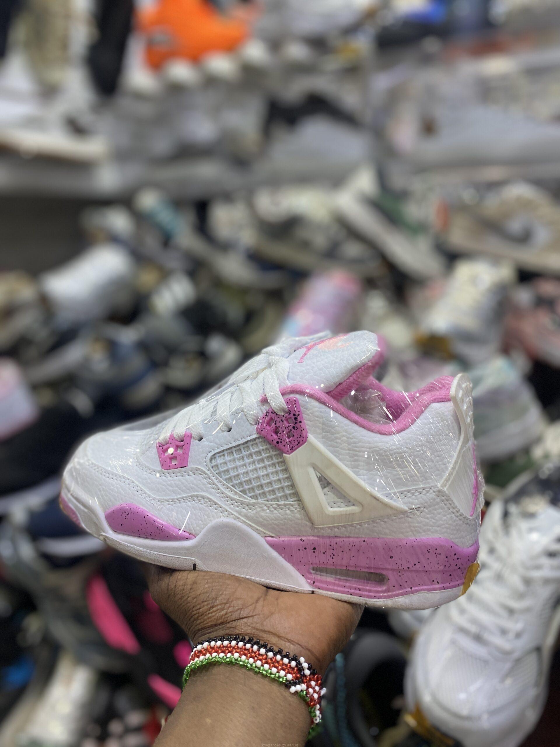 Air Jordan