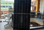 Solar panel 540