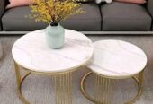 Interior tables
