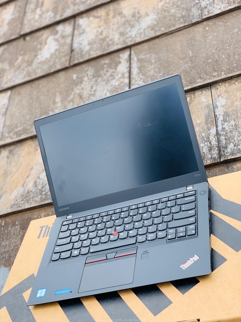 Lenovo Thinkpad