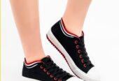Ladies kicks