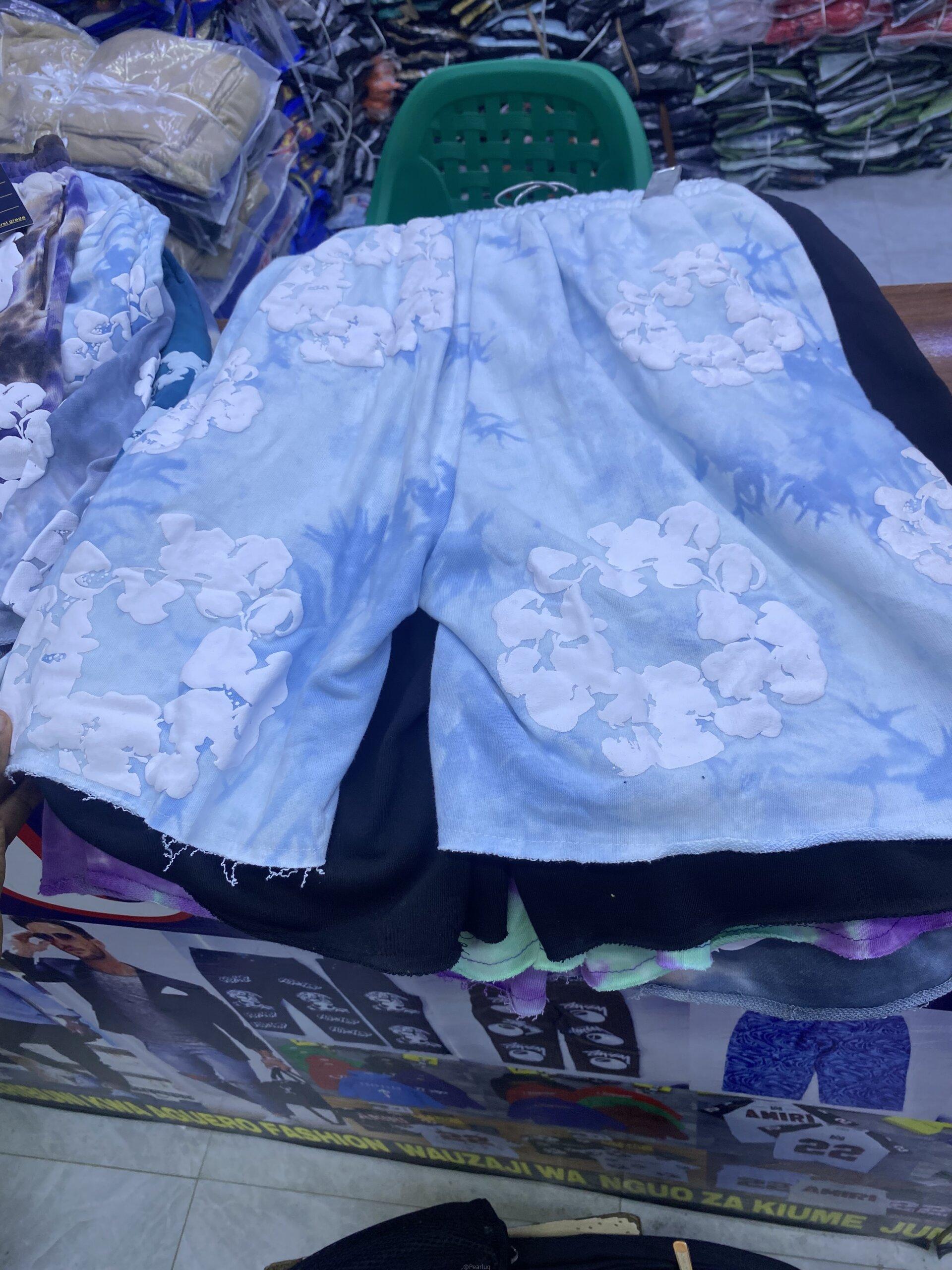 Men’s shorts