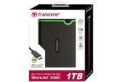 Transcend Store Jet 1Tb Hard Drive