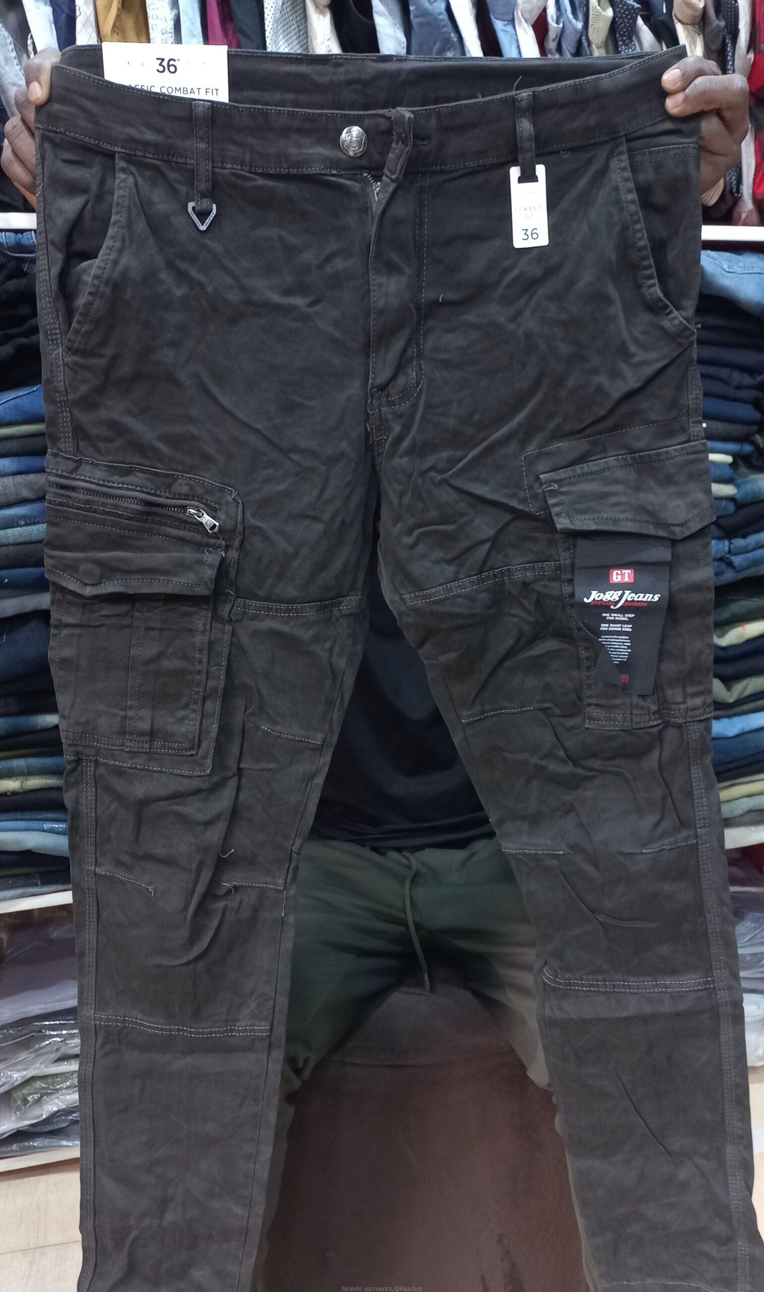 Men’s jeans
