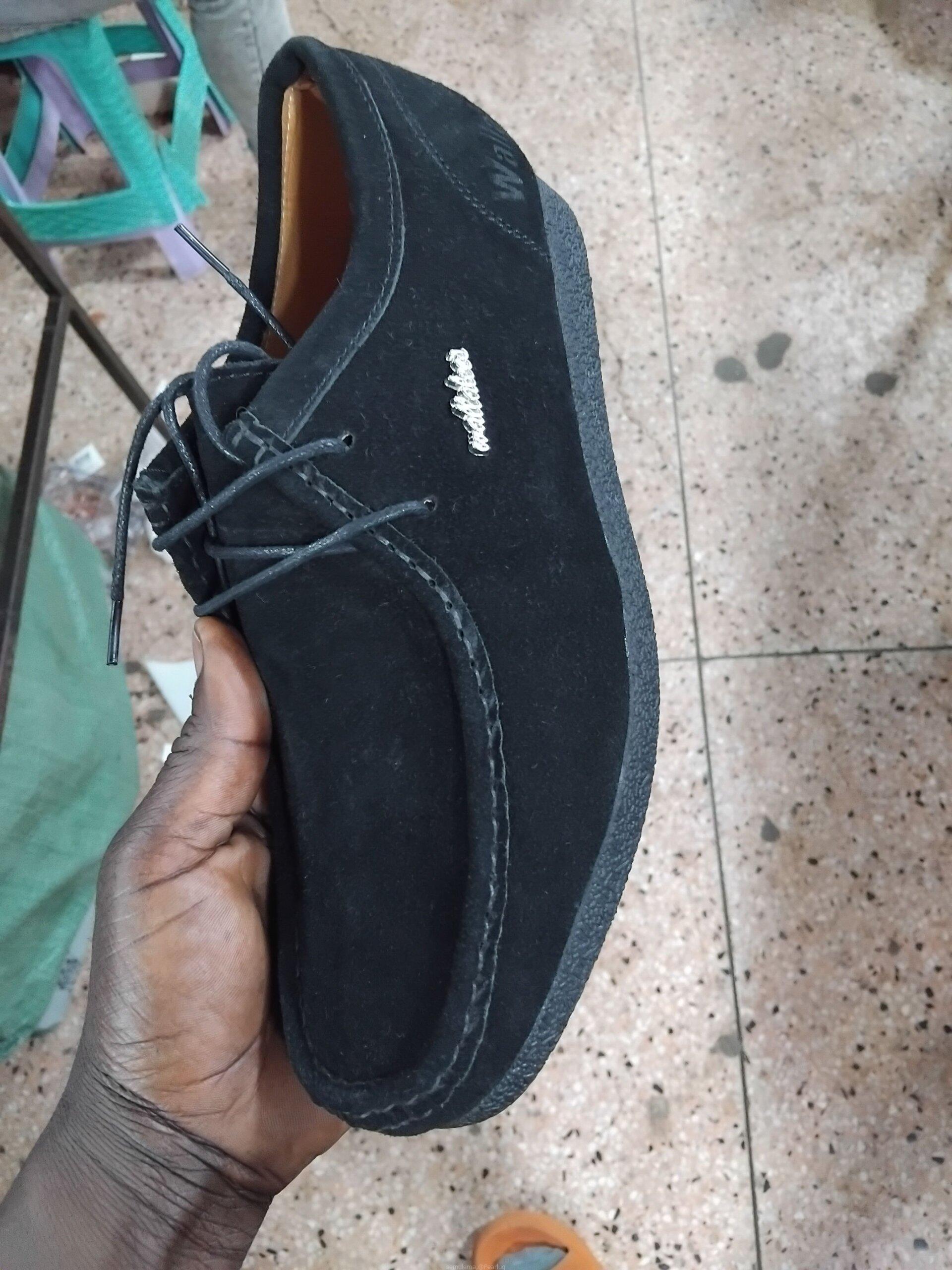 Men shoes