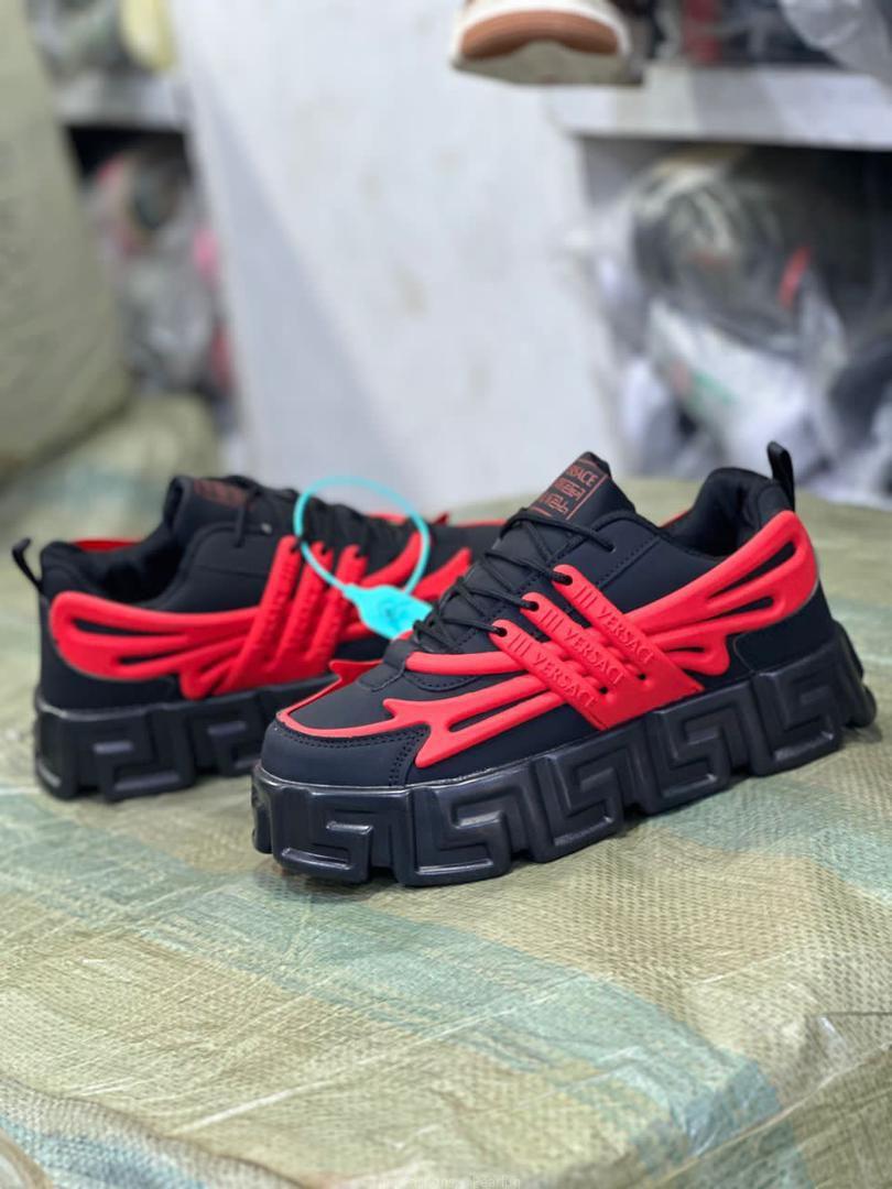Fashion shoes