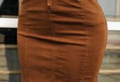 Women’s casual skirts