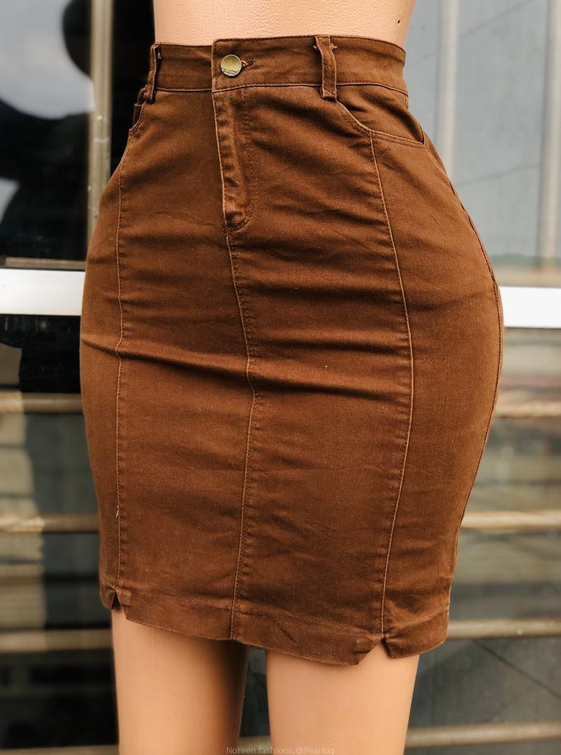 Women’s casual skirts
