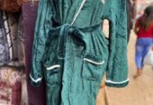 bathrobes
