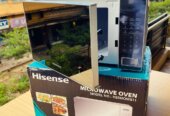 HISENSE 20L MICROWAVE