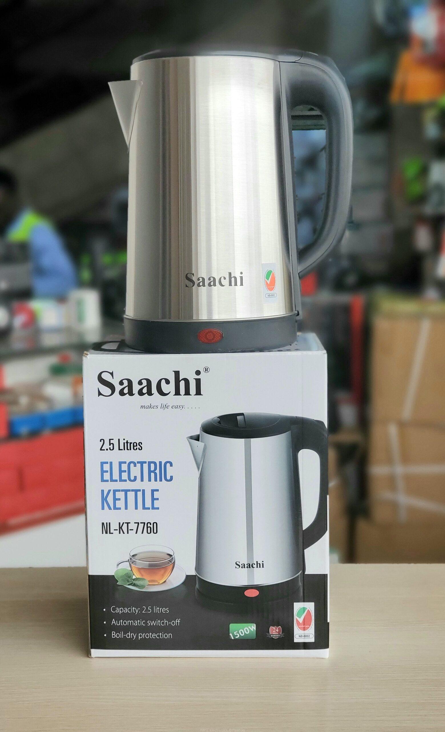 SAACHI KETTLE NL-KT-7760