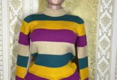 Sweaters and jumpers