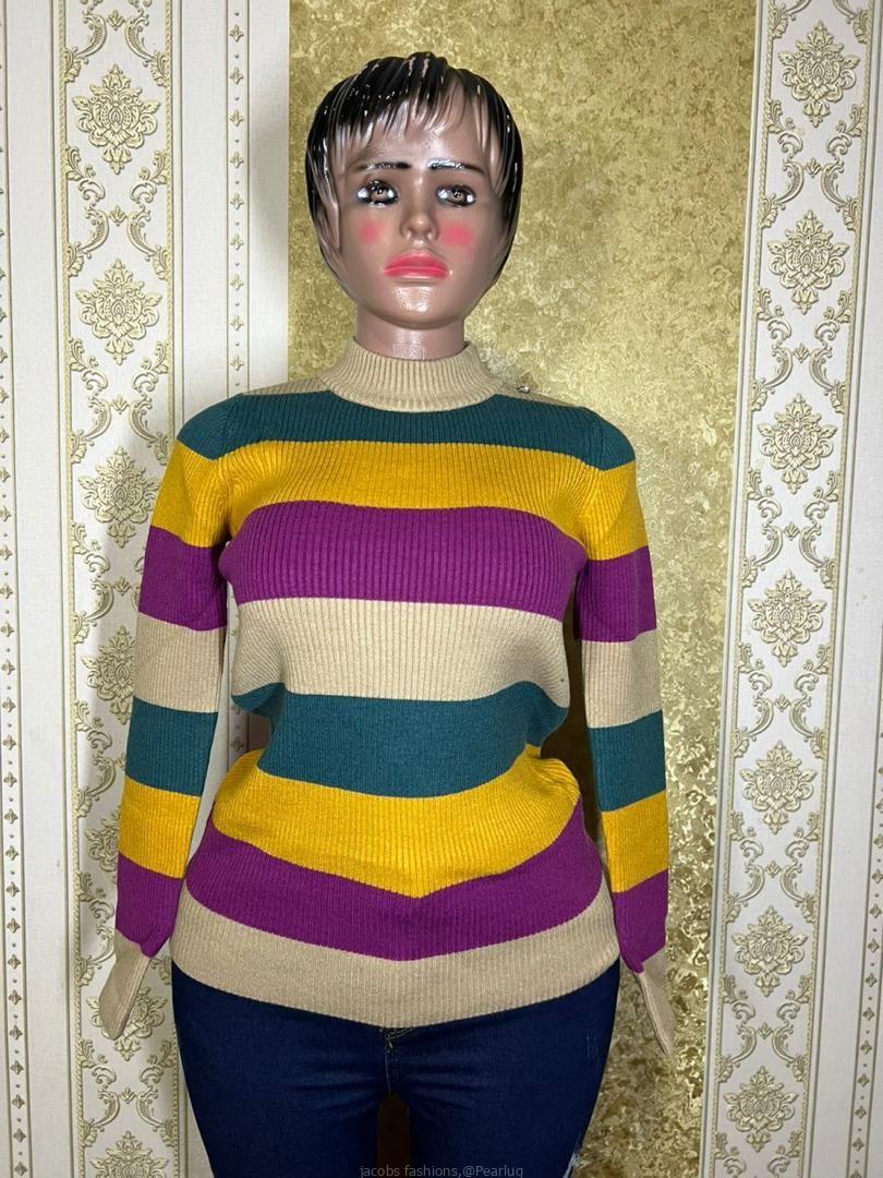 Sweaters and jumpers