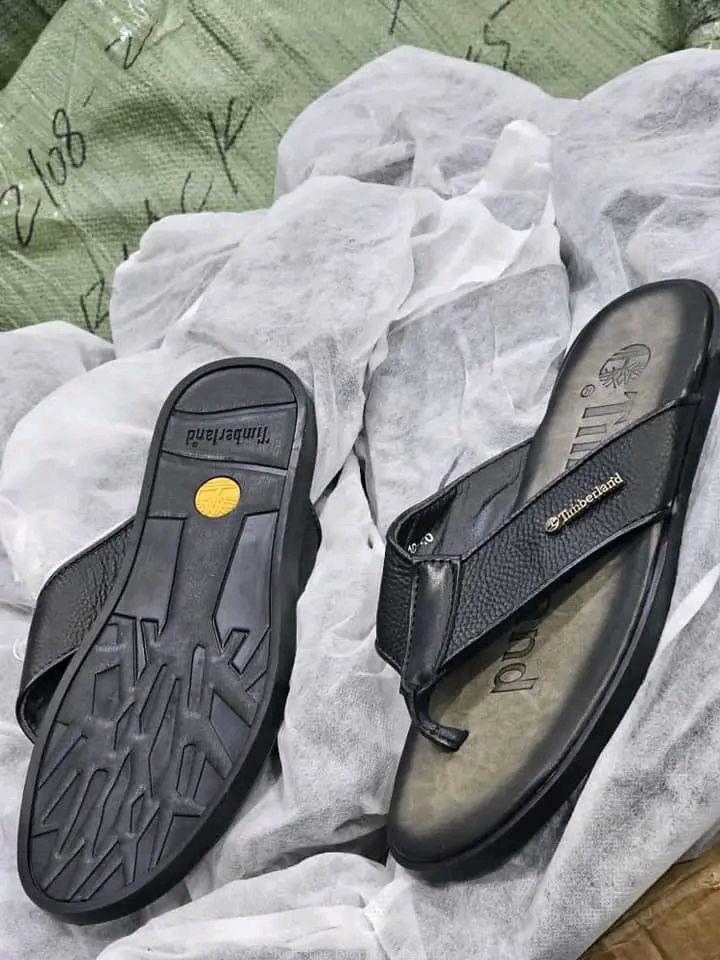 Men sandles