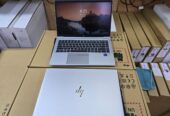 HP Ellitebook 840G6