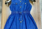 Casual outfits for baby girls