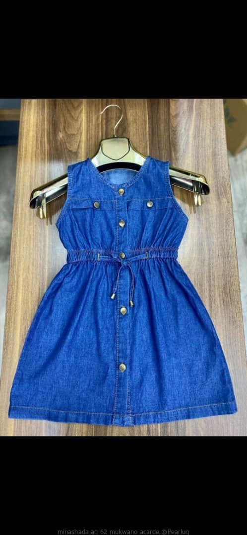 Casual outfits for baby girls