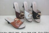 LADIES SHOES