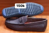 Original men moccasin shoes