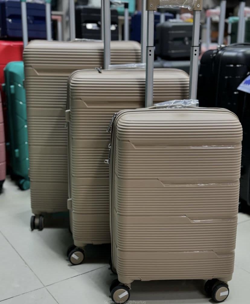 Suit case