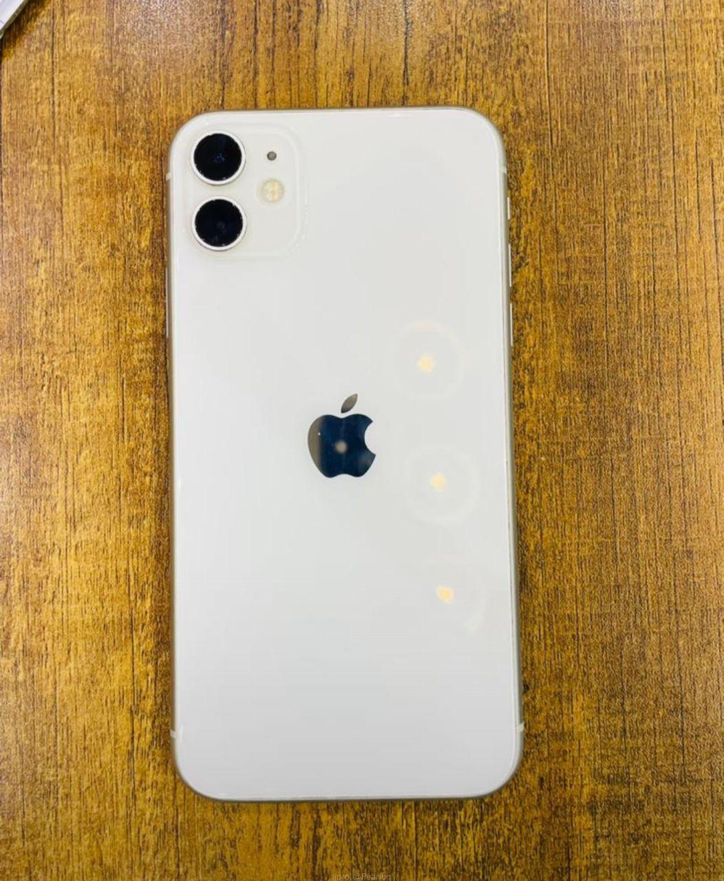 Mobile phone