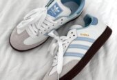 SAMBA SHOES