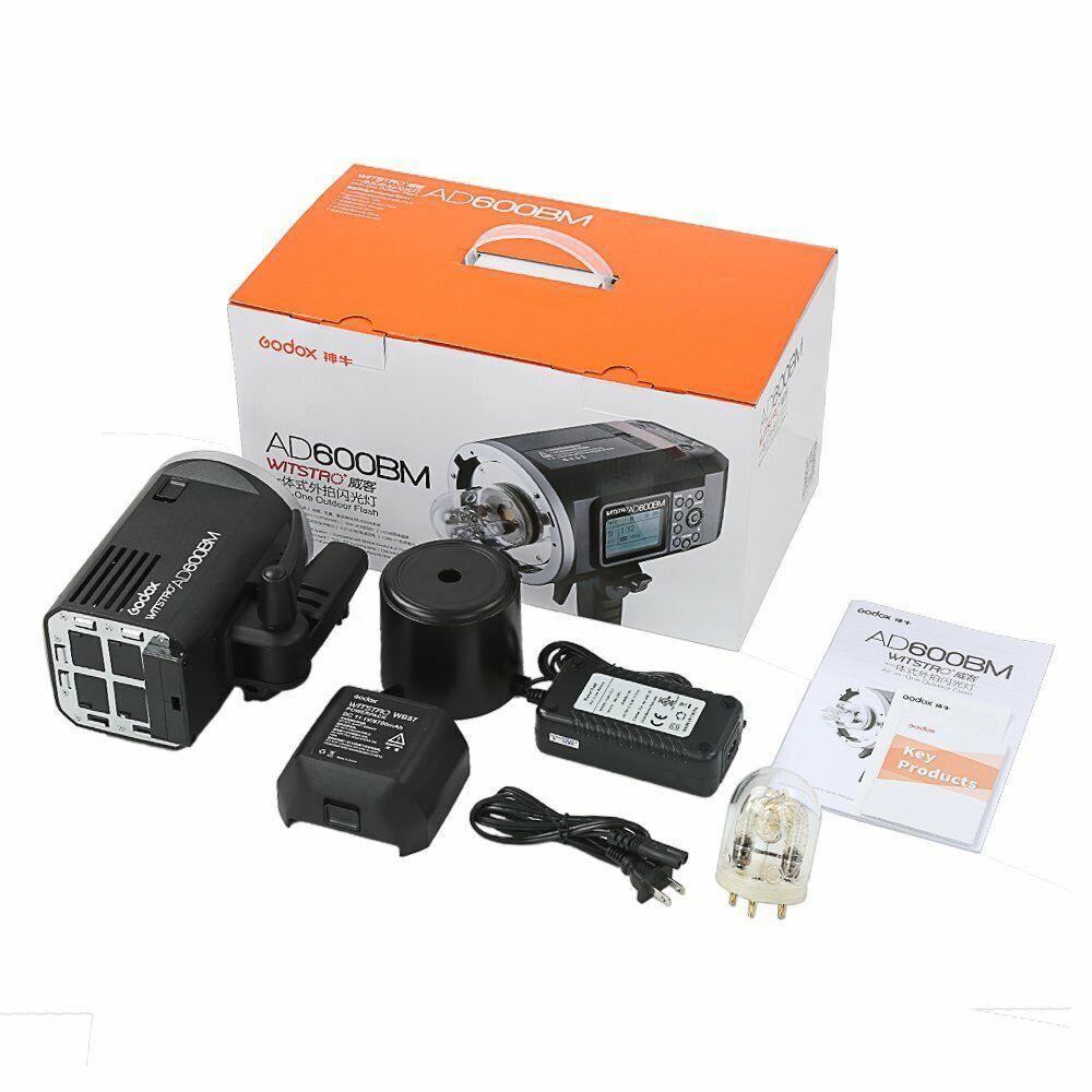 Godox AD600BM