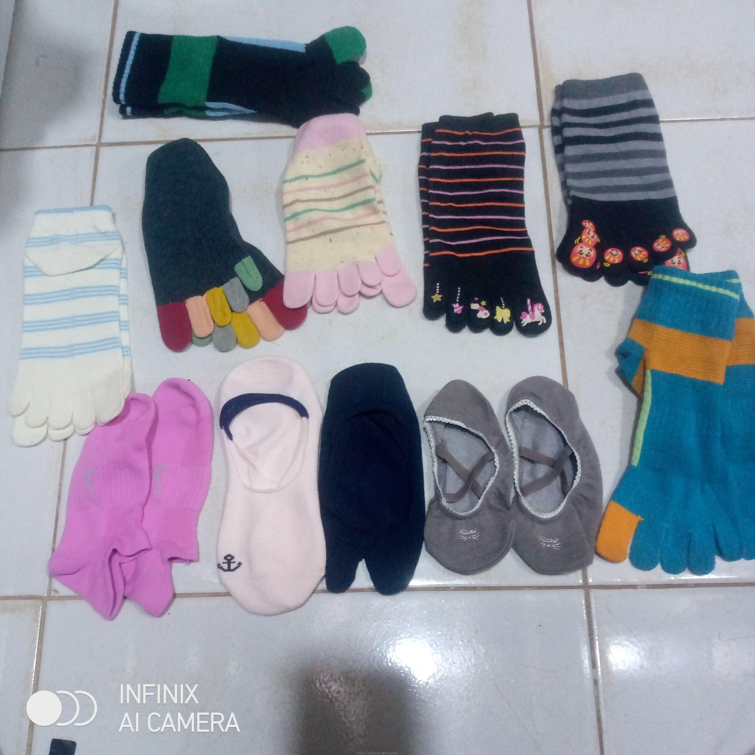 Stockings for all