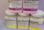 Esthemax hydro jelly mask powder