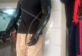 Men’s wear