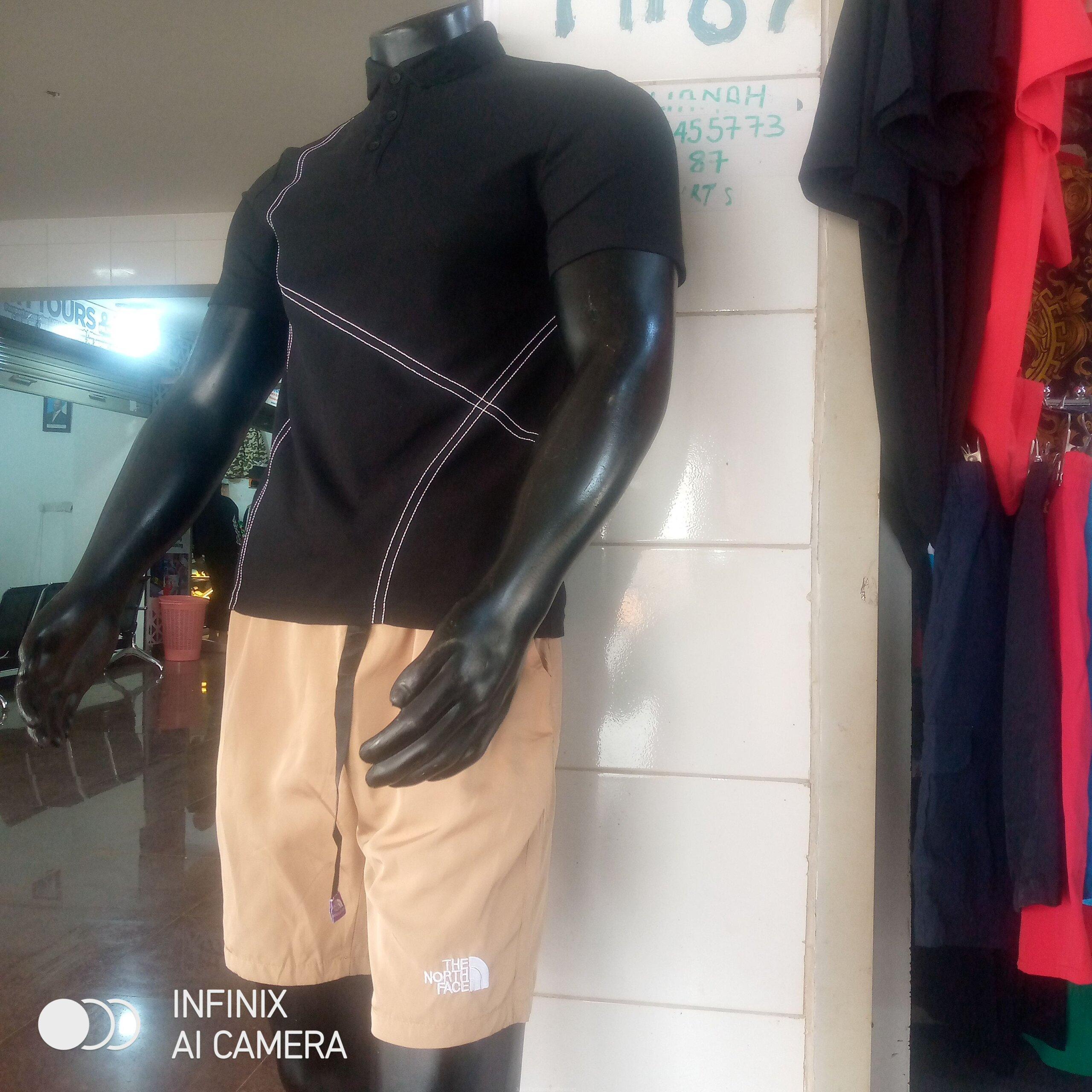 Men’s wear