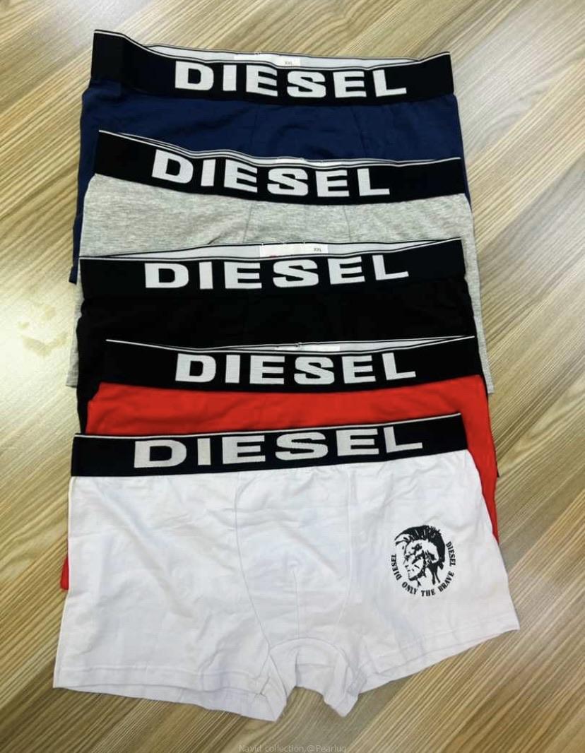 Mens underwear